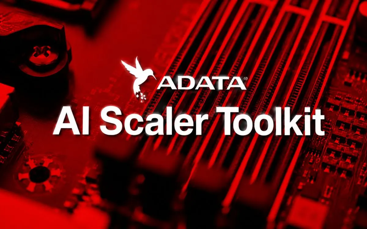 Adata prevê 10 anos de escassez de memórias e alta de preços