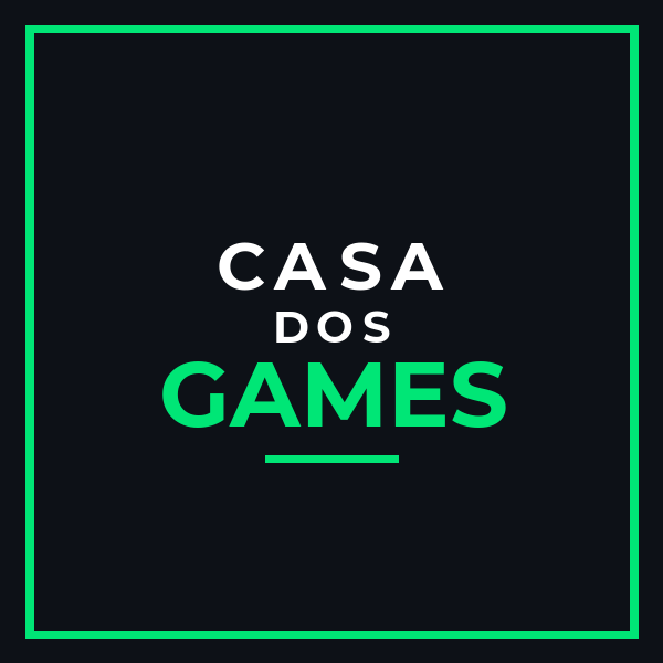 Casa dos Games