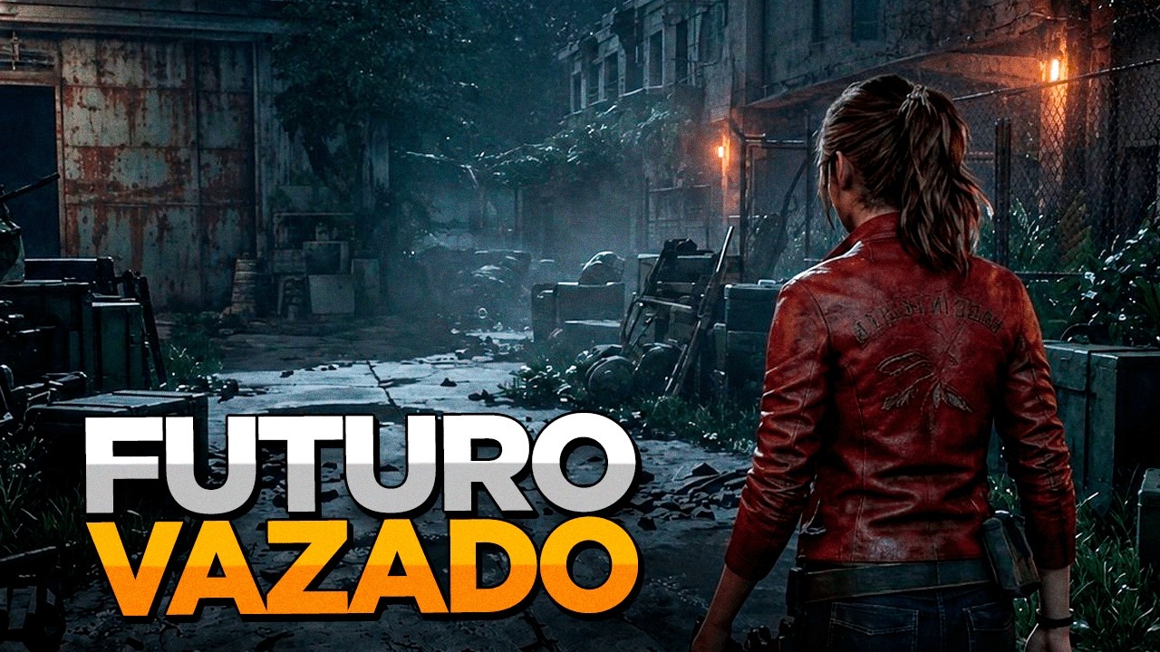 Capcom confirma remakes de Resident Evil 1 e 0 e DLCs de Requiem
