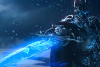 D&D invade Azeroth: nova expansão oficial de World of Warcraft