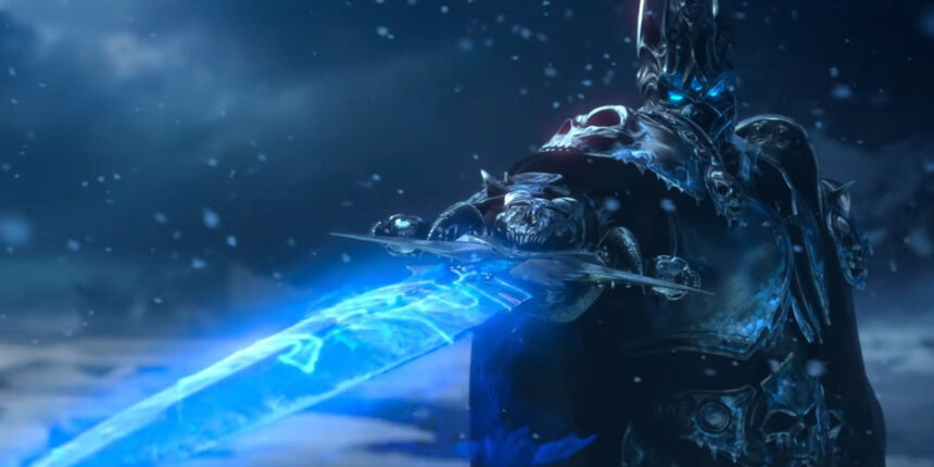D&D invade Azeroth: nova expansão oficial de World of Warcraft