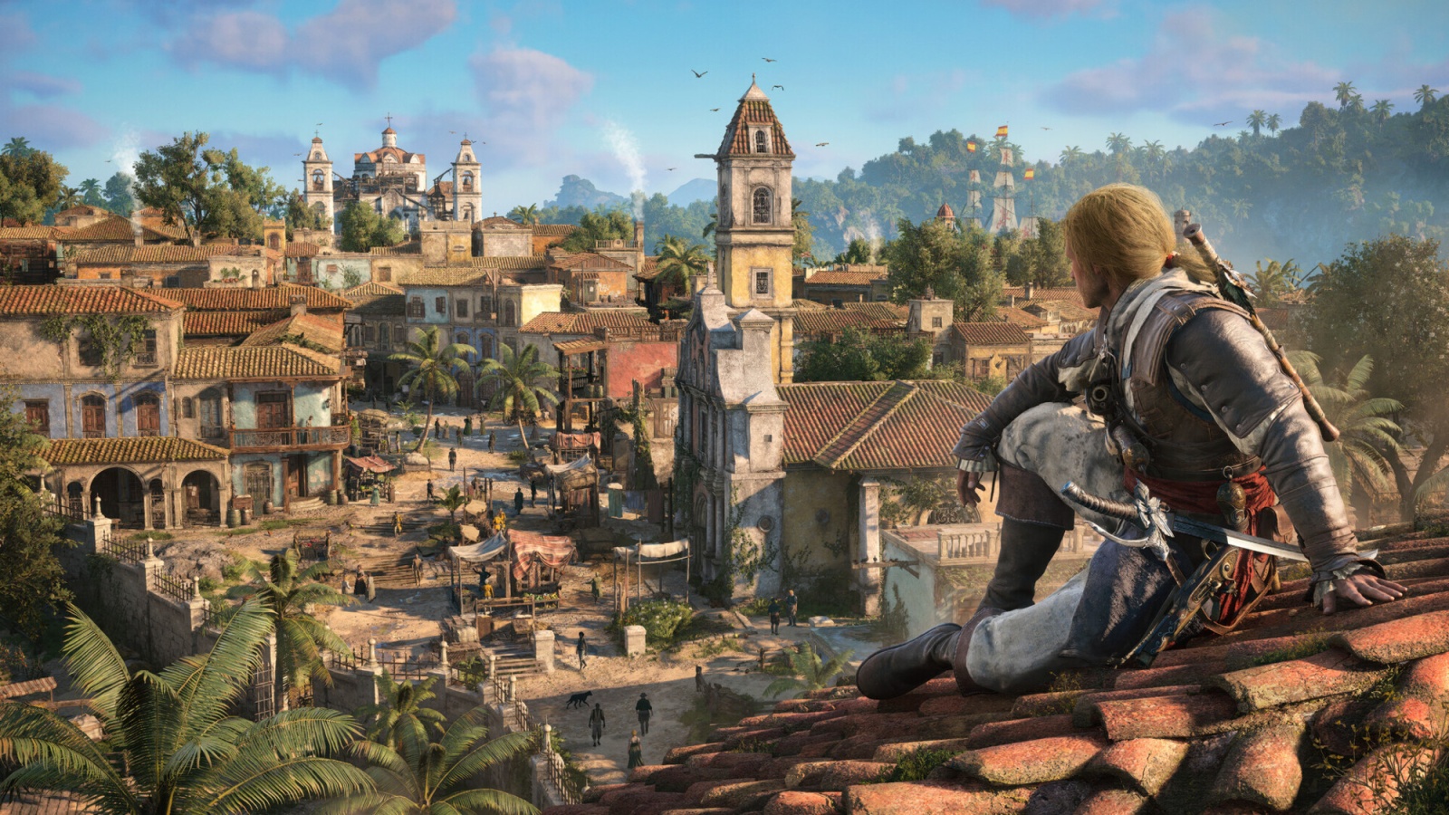Derrote o HMS Prince: táticas infalíveis em AC Black Flag Resynced
