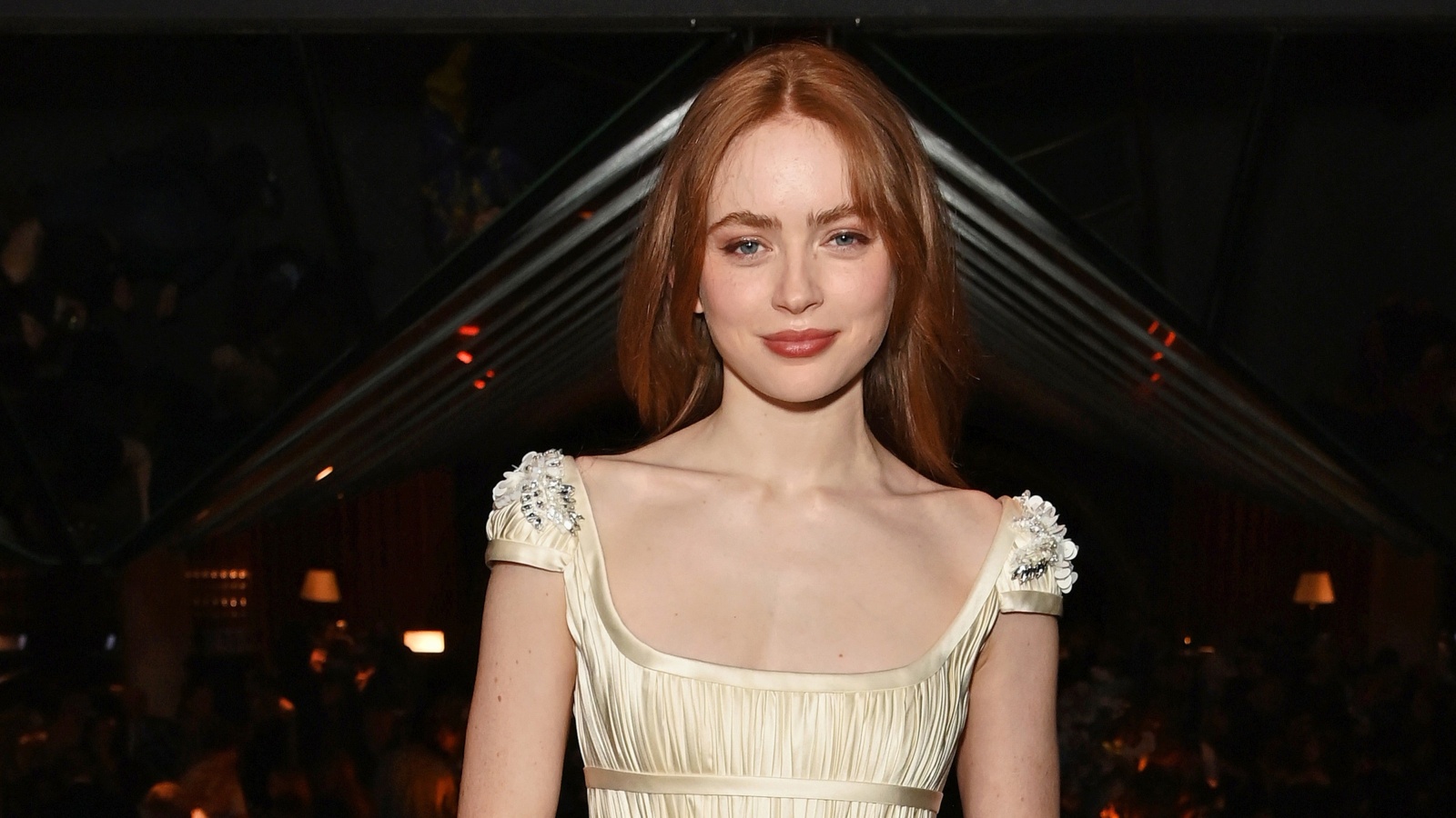 Diretor guarda segredo sobre papel de Sadie Sink em novo Homem-Aranha
