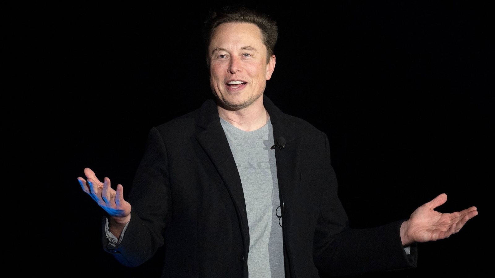 Elon Musk anuncia refilmagem de 'A Odisseia' com IA Grok
