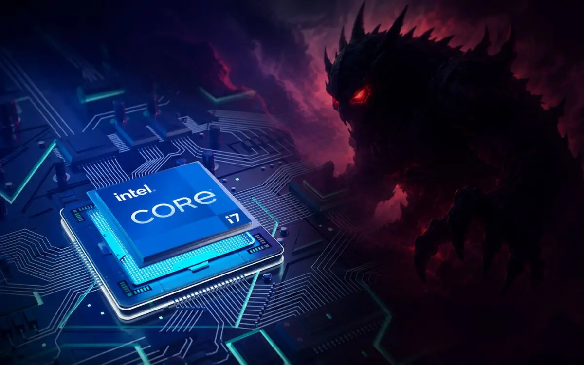 Intel anuncia corte na divisão de data centers antes dos resultados