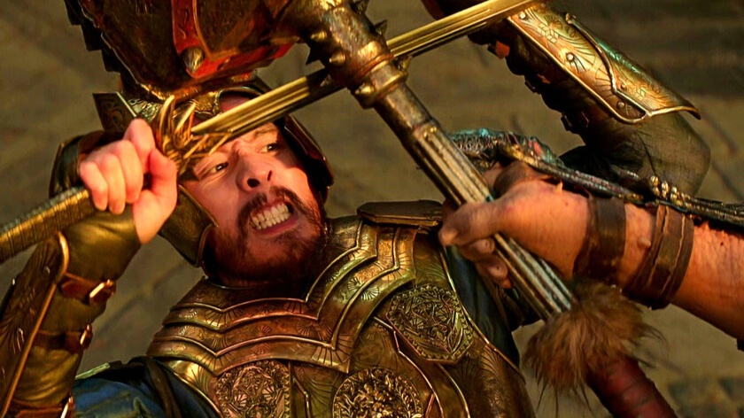 Mortal Kombat 2 estreia na HBO Max após bilheteria de US$130 milhões