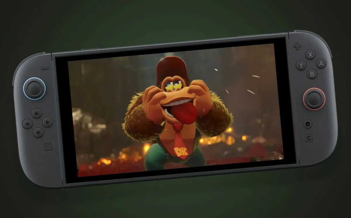 Nintendo diz que não repassará reembolsos de tarifas a consumidores