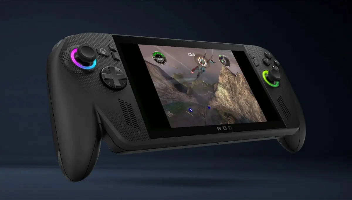 Quatro clássicos do Xbox original chegam aos PCs com Windows 11