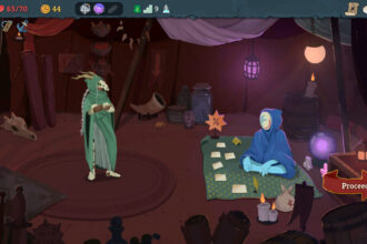 Slay the Spire 2 lança modo só teclado e conserta bugs no beta