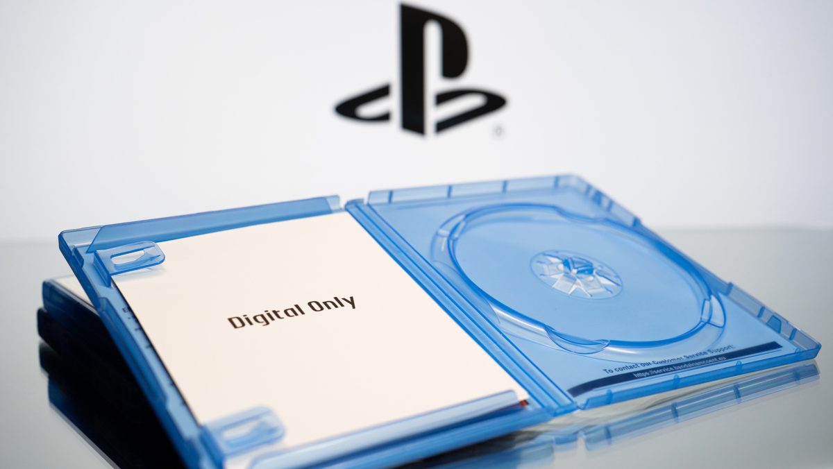 Só sete jogos do PlayStation ultrapassam 100 mil cópias físicas nos EUA
