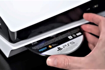 Sony revela avanço digital: 82% das vendas de jogos no 1º tri de 2026