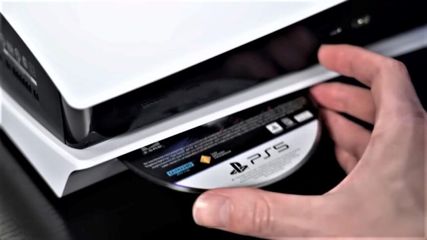 Sony revela avanço digital: 82% das vendas de jogos no 1º tri de 2026