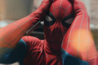 Tom Holland revela cena cortada do pesadelo Aranha-Humana