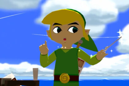 Wind Waker 2 foi cancelado devido a preocupações com público adolescente