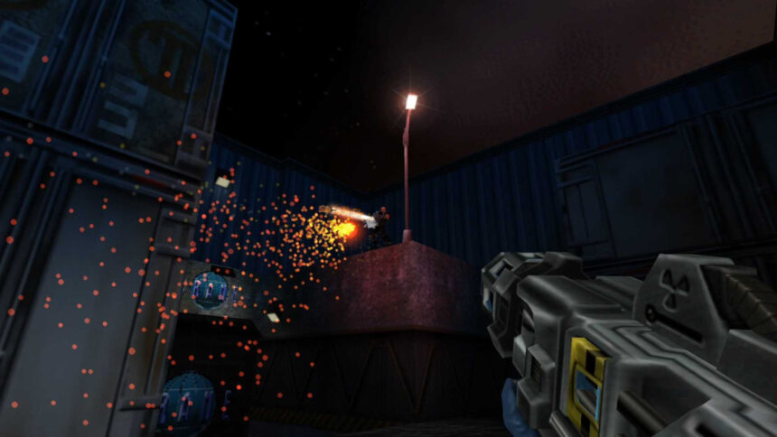 5 clássicos FPS que desapareceram do radar dos estúdios AAA