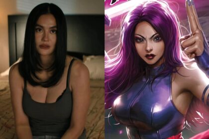 Agnez Mo responde campanha por Psylocke e marca contas da Marvel