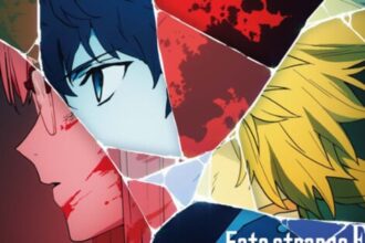 Aniplex confirma nova temporada de Fate/strange Fake e mostra visual