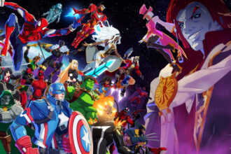 Atualização resolve travamentos e turbina desempenho de Marvel Tokon no PC