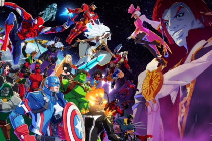 Atualização resolve travamentos e turbina desempenho de Marvel Tokon no PC