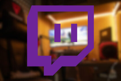 Bloqueie o uso do seu conteúdo no Twitch para treinar IA