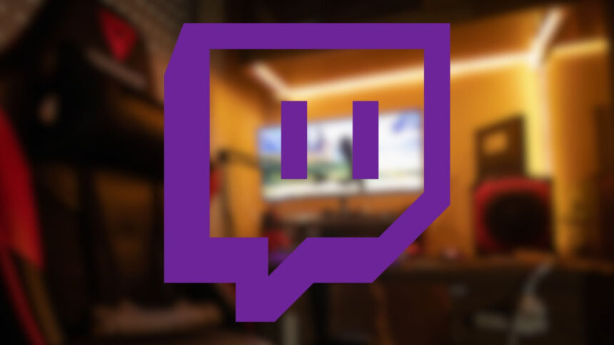 Bloqueie o uso do seu conteúdo no Twitch para treinar IA