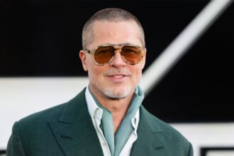 Brad Pitt defende uso de IA para salvar filmes de médio orçamento