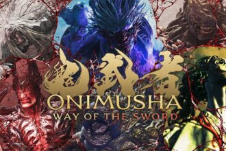 Capcom atualiza demo de Onimusha: Way of the Sword e divulga novo trailer