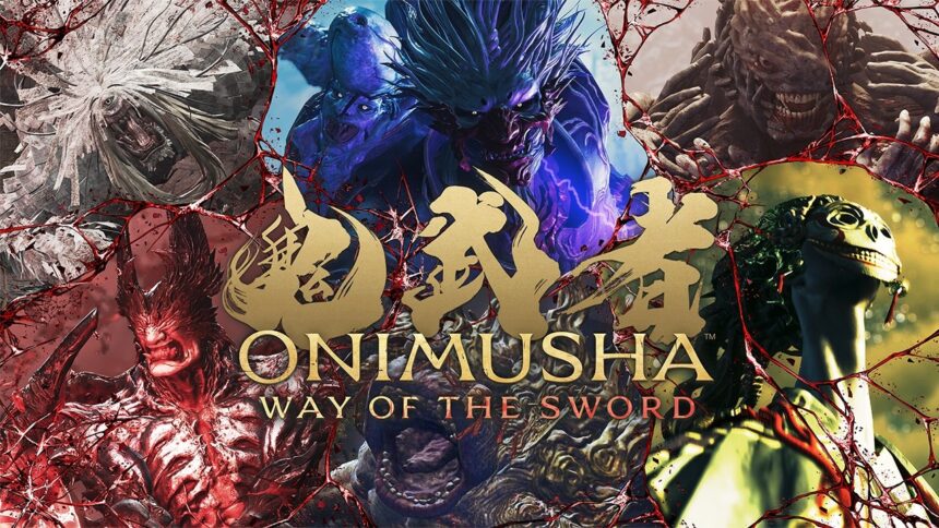 Capcom atualiza demo de Onimusha: Way of the Sword e divulga novo trailer