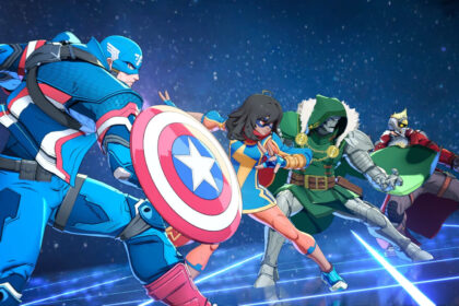 Comece vencendo: 5 personagens fáceis em Marvel Tōkon