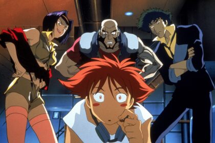 Confira 5 animes de ficção científica que todo fã precisa ver