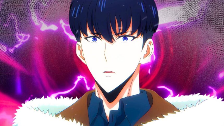 Confirmado: Villains Are Destined to Die vira anime após fim do manhwa
