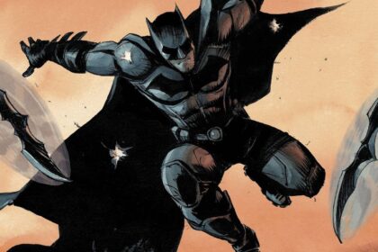 Conheça os 5 gadgets do Batman que mudaram o combate ao crime
