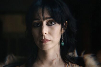 Cristin Milioti descarta reprisar Sofia Falcone em Batman: Parte II