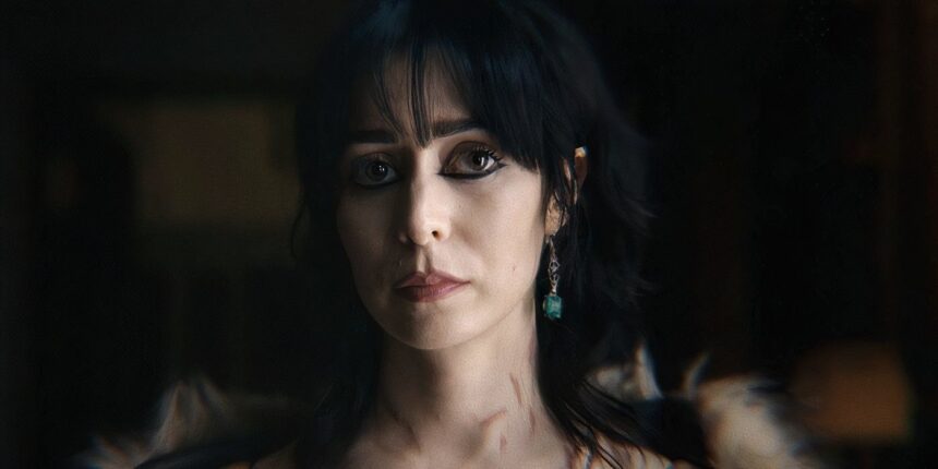 Cristin Milioti descarta reprisar Sofia Falcone em Batman: Parte II