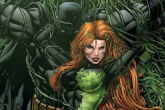DC Studios e HBO rejeitam séries solo de Mulher-Gato e Hera Venenosa
