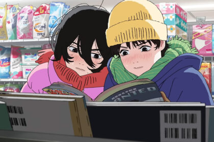 Descubra 5 filmes de anime que unem emoção e técnica