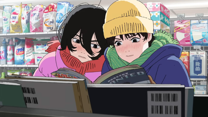 Descubra 5 filmes de anime que unem emoção e técnica