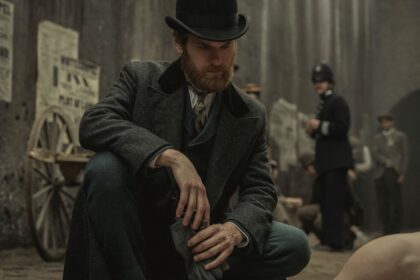 Descubra 5 thrillers pouco conhecidos na Netflix
