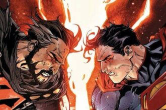 Descubra os 5 vilões que quase derrubaram o Superman
