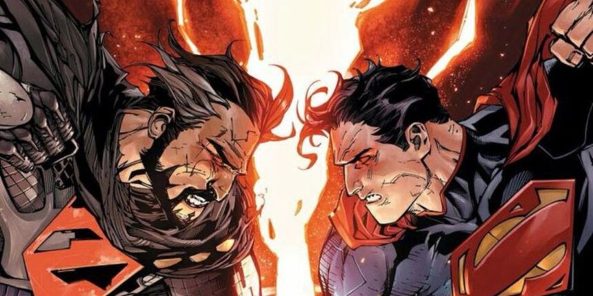 Descubra os 5 vilões que quase derrubaram o Superman