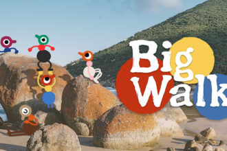 Desvende o final secreto de Big Walk e conquiste sua recompensa