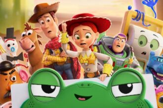 Disney+ confirma Toy Story 5 após bilheteria de US$ 1,13 bi