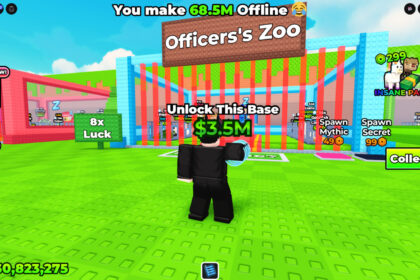 Domine o renascimento em Save Animals e avance mais rápido no Roblox
