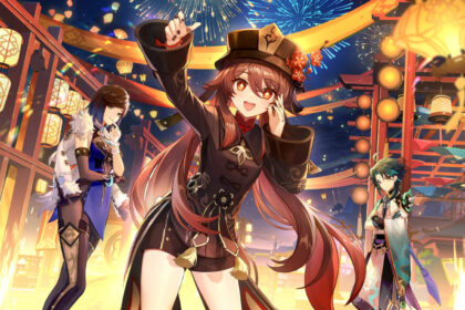 Domine Stellar-Conduct: a melhor build de Yae Miko pós-buff