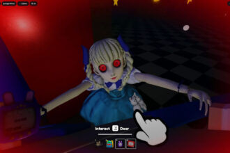 Domine Wonderland: Derrote e fuja dos monstros em Roblox