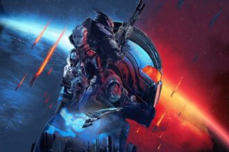 EA avalia vender ou fechar BioWare, revela insider