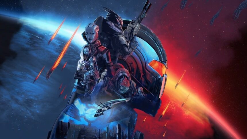 EA avalia vender ou fechar BioWare, revela insider