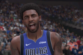 Escolha o time ideal para armadores e garanta minutos no NBA 2K27