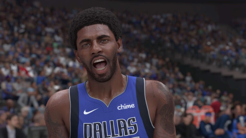 Escolha o time ideal para armadores e garanta minutos no NBA 2K27