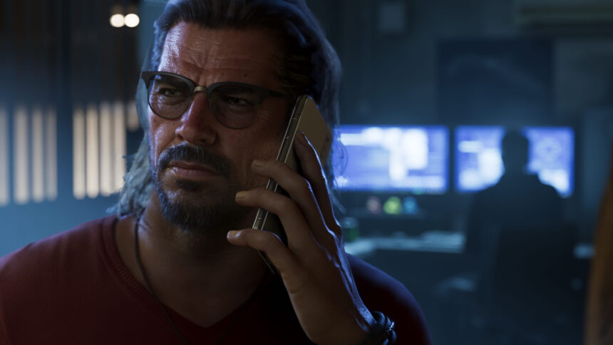 Ex-diretor da Rockstar diz que vazamentos não vão afetar GTA 6